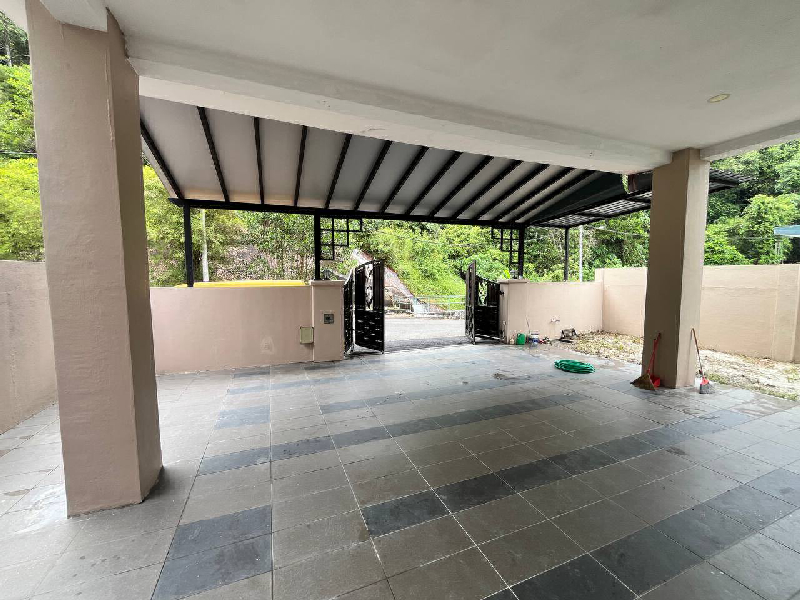 Double Storey Semi Detached Puncak Jelapang Bayu Ipoh - photo 4