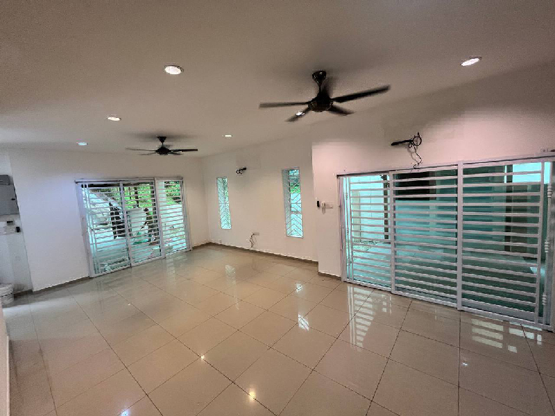 Double Storey Semi Detached Puncak Jelapang Bayu Ipoh - photo 7