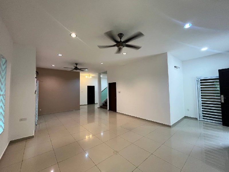 Double Storey Semi Detached Puncak Jelapang Bayu Ipoh - photo 8
