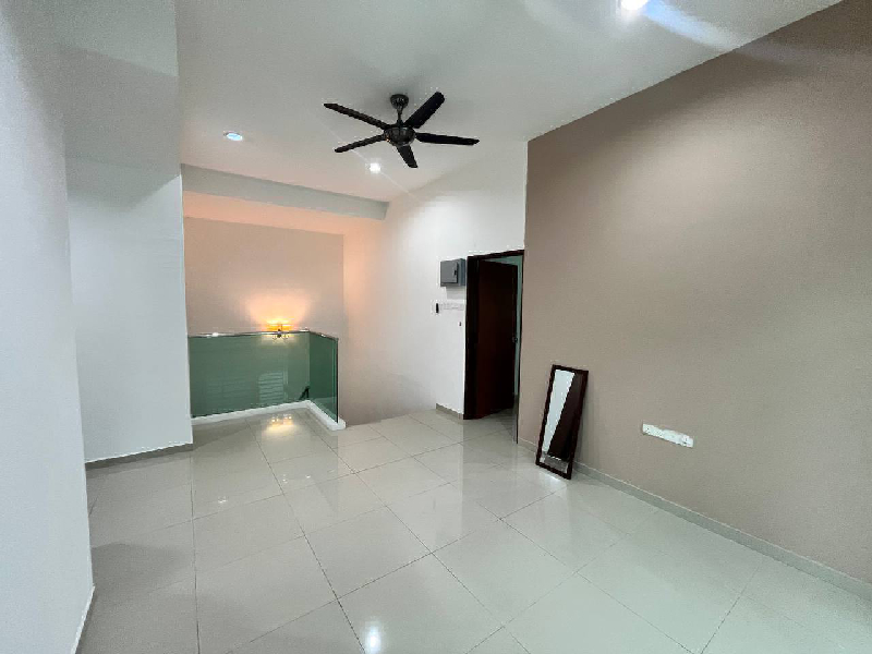 Double Storey Semi Detached Puncak Jelapang Bayu Ipoh - photo 13