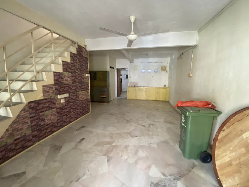 Rumah Teres 2 Tingkat [Low cost] Untuk Dijual Di Taman Klebang Jaya Ipoh - photo 3
