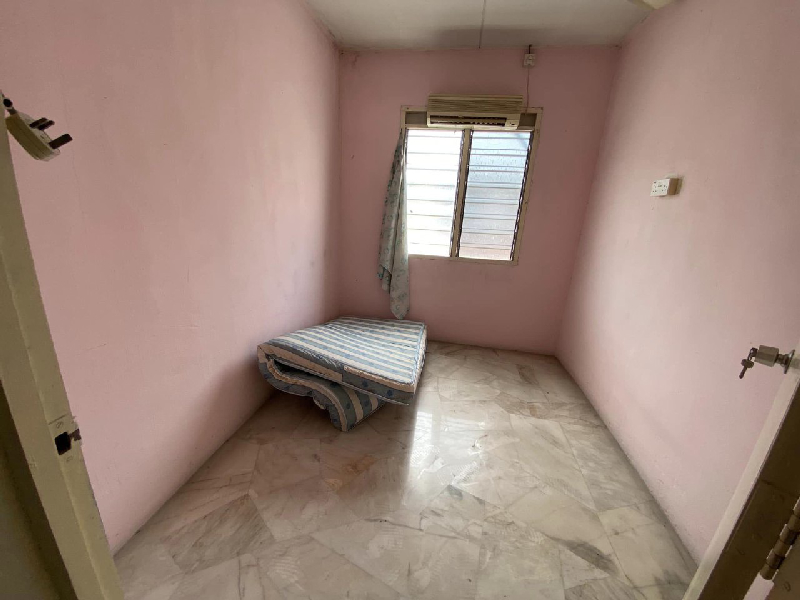 Rumah Teres 2 Tingkat [Low cost] Untuk Dijual Di Taman Klebang Jaya Ipoh - photo 11
