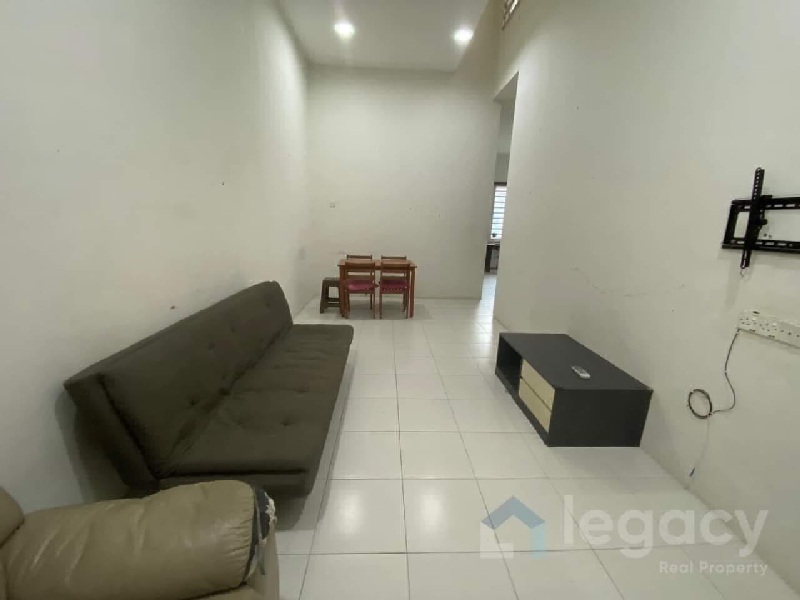 Rumah Teres Setingkat Untuk Dijual Di Taman Taman Klebang Mutiara, Perak - photo 3