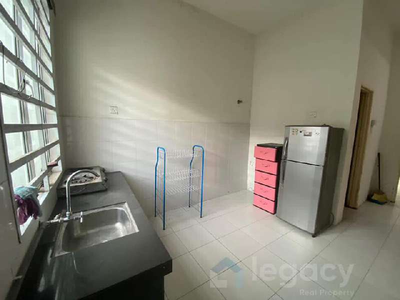 Rumah Teres Setingkat Untuk Dijual Di Taman Taman Klebang Mutiara, Perak - photo 8