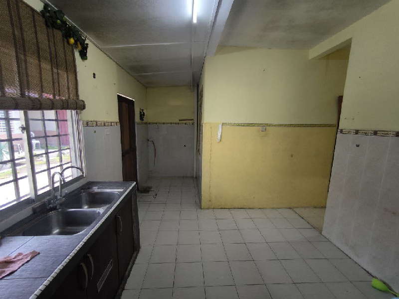 [Facing Open Ada Tanah & Sebelah Masjid] Rumah Setingkat Di Seri Iskandar Perak - photo 11
