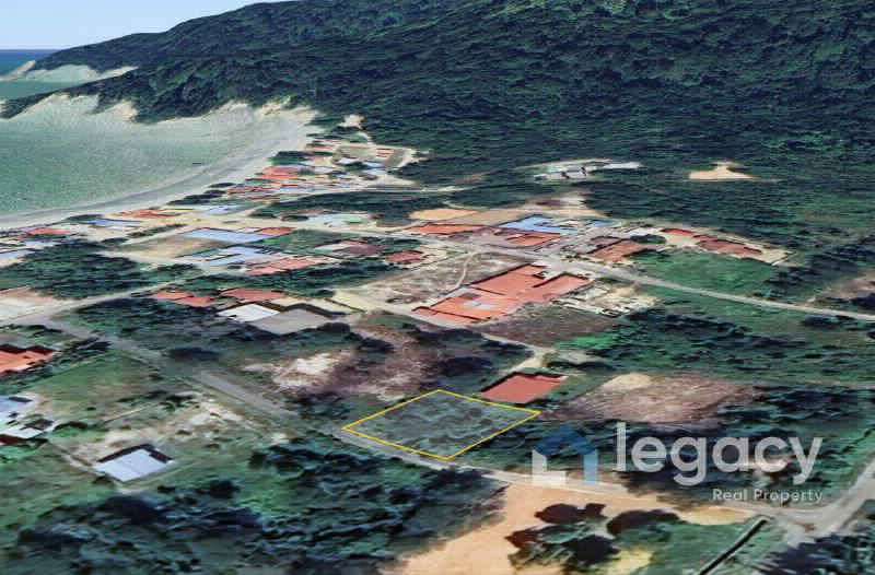 Tanah Lot Banglo Untuk Dijual Di Teluk Senangin Perak - photo 2