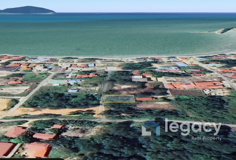 Tanah Lot Banglo Untuk Dijual Di Teluk Senangin Perak - photo 3