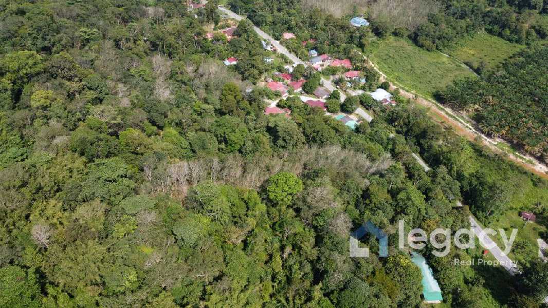 Tanah Pertanian untuk dijual di Kg Pasir, Ulu Slim, Slim Village, Slim River, Perak - photo 8