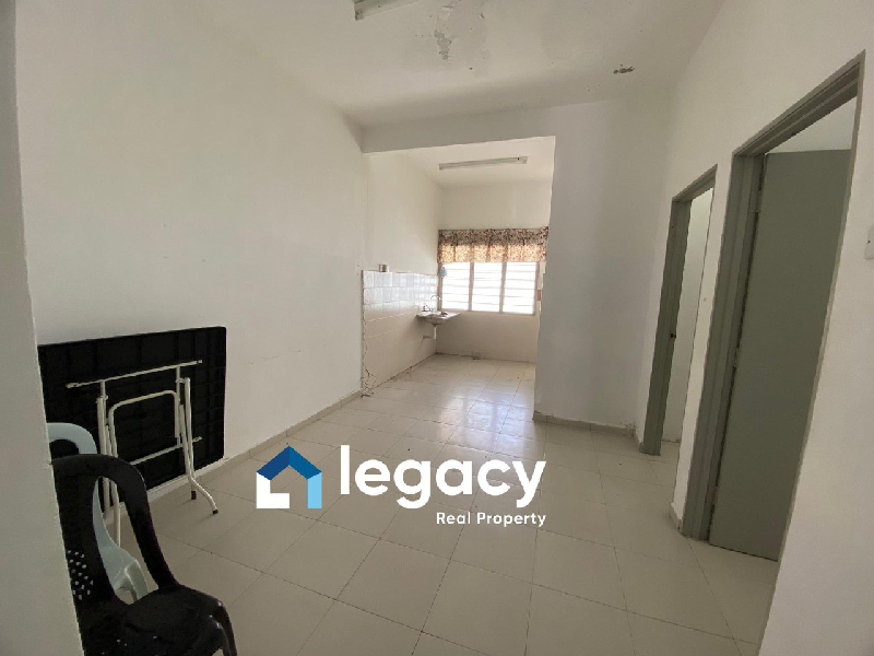 Rumah Teres Setingkat Untul Dijual Ditaman Chandan Putri 3, Kuala Kangsar - photo 3