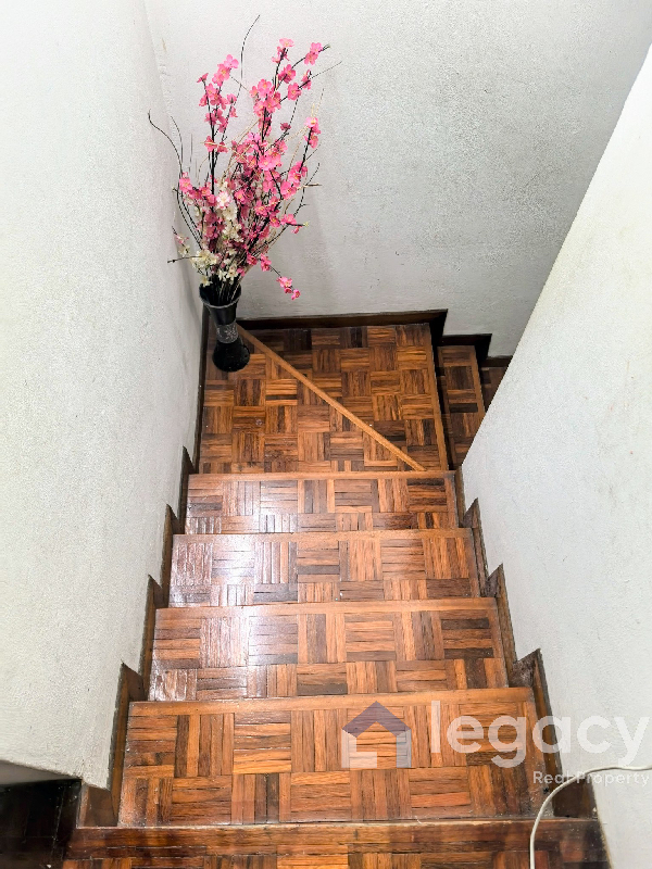 Rumah Teres Dua (2) Tingkat Untuk Dijual Di Taman Tasek Damai Ipoh Perak - photo 10