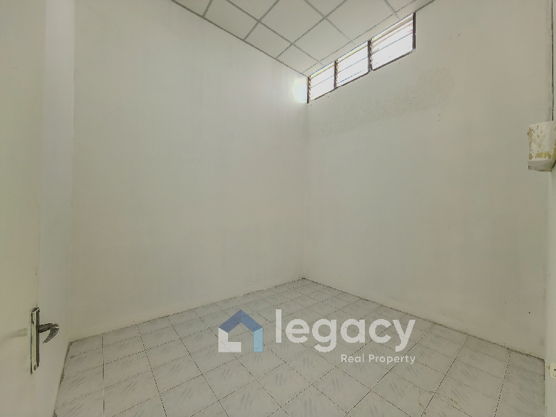 Rumah Teres Taman Simpang Makmur 2, Taiping Simpang Untuk Dijual - photo 8