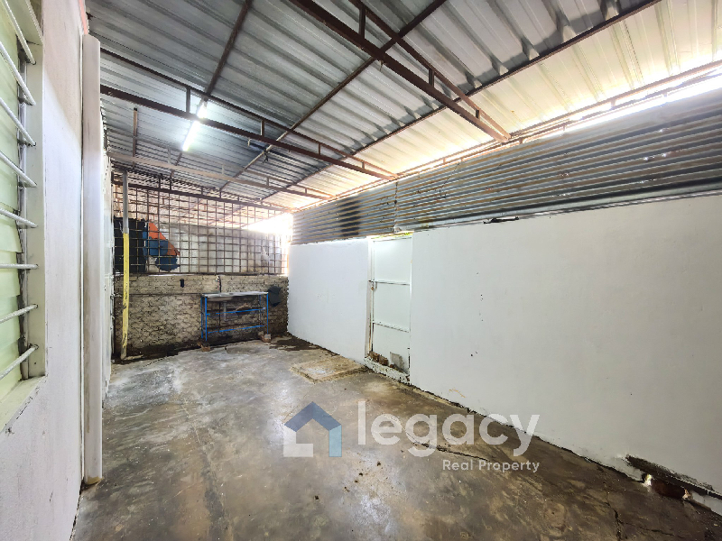 Rumah Teres Taman Simpang Makmur 2, Taiping Simpang Untuk Dijual - photo 11