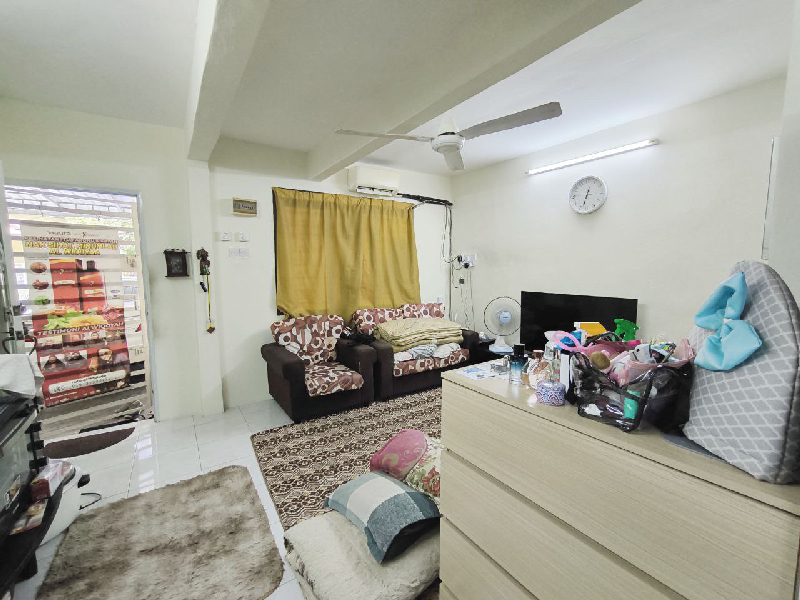 Rumah 2 Tingkat Di Meru Damai Ipoh Untuk Dijual. - photo 4