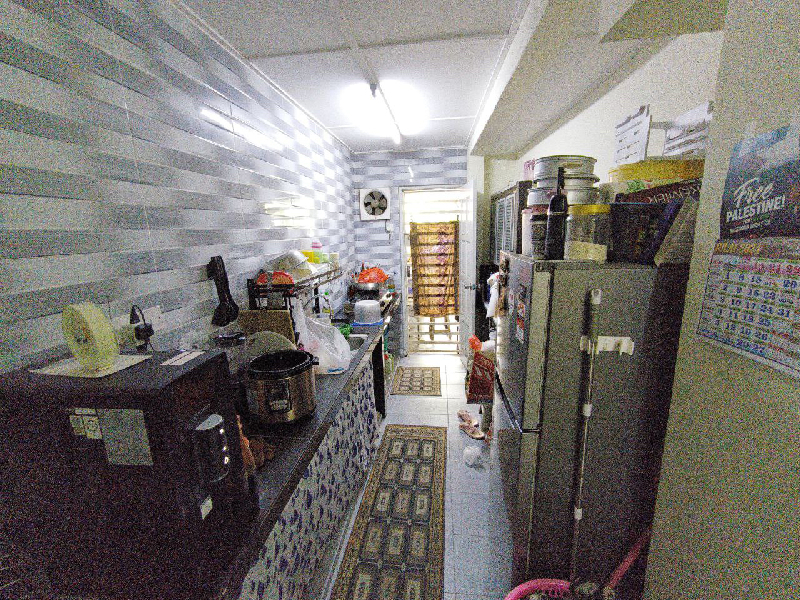 Rumah 2 Tingkat Di Meru Damai Ipoh Untuk Dijual. - photo 7