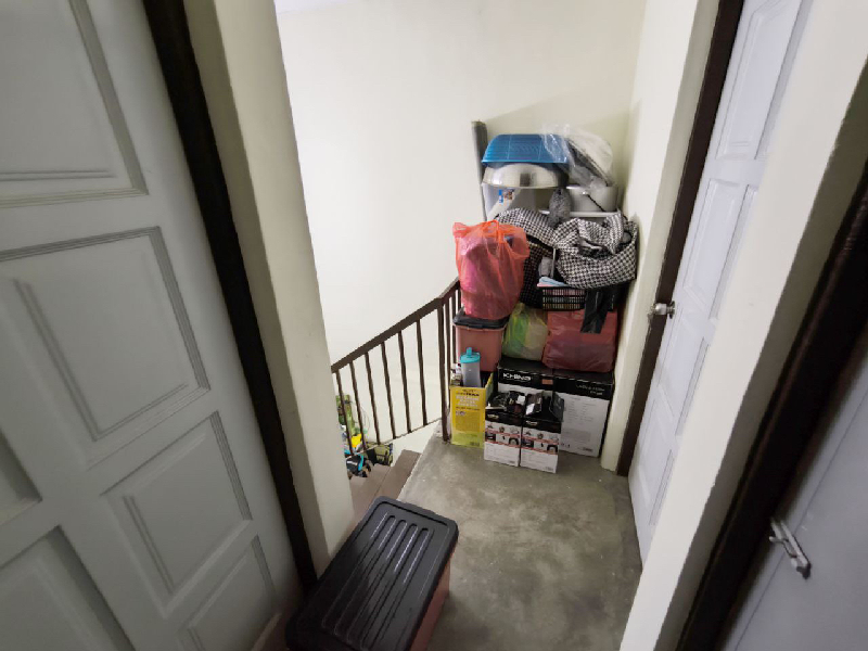 Rumah 2 Tingkat Di Meru Damai Ipoh Untuk Dijual. - photo 10