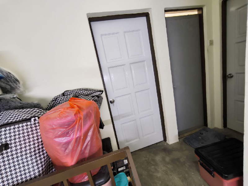 Rumah 2 Tingkat Di Meru Damai Ipoh Untuk Dijual. - photo 11