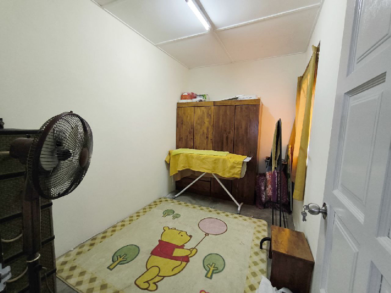 Rumah 2 Tingkat Di Meru Damai Ipoh Untuk Dijual. - photo 12