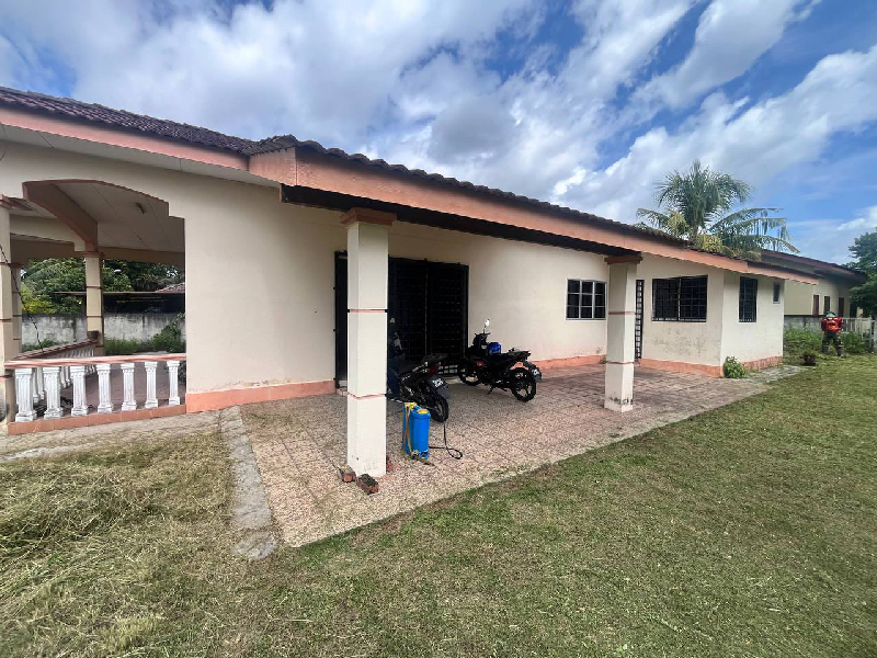 Single Storey Bungalow Pengkalan Pegoh Ipoh - photo 4