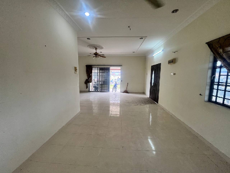 Single Storey Bungalow Pengkalan Pegoh Ipoh - photo 8