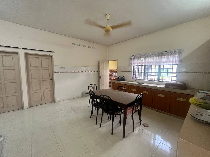 Single Storey Bungalow Pengkalan Pegoh Ipoh - photo 11