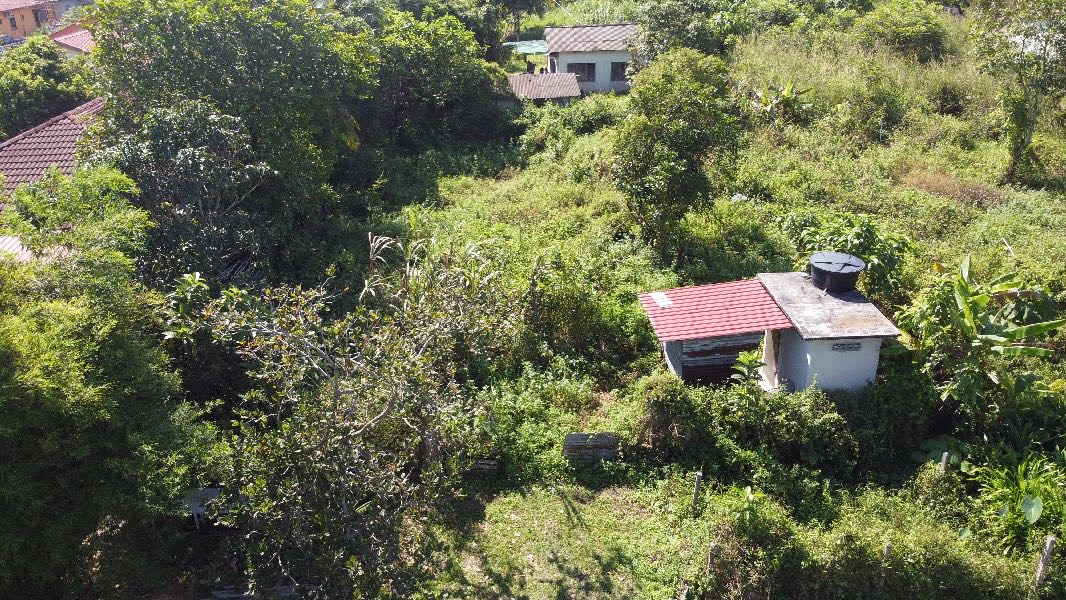 Tanah Lot Banglo Untuk Di Jual di RPT Batu 10 Chepor Indah Ipoh Perak - photo 2
