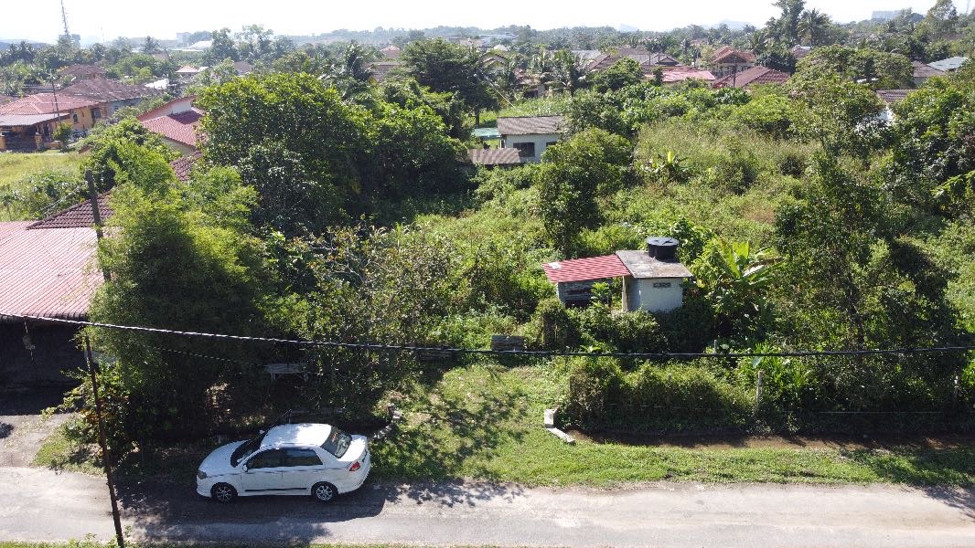 Tanah Lot Banglo Untuk Di Jual di RPT Batu 10 Chepor Indah Ipoh Perak - photo 3