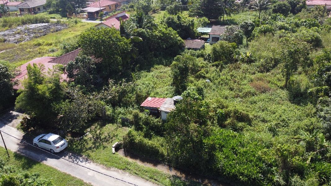 Tanah Lot Banglo Untuk Di Jual di RPT Batu 10 Chepor Indah Ipoh Perak - photo 4