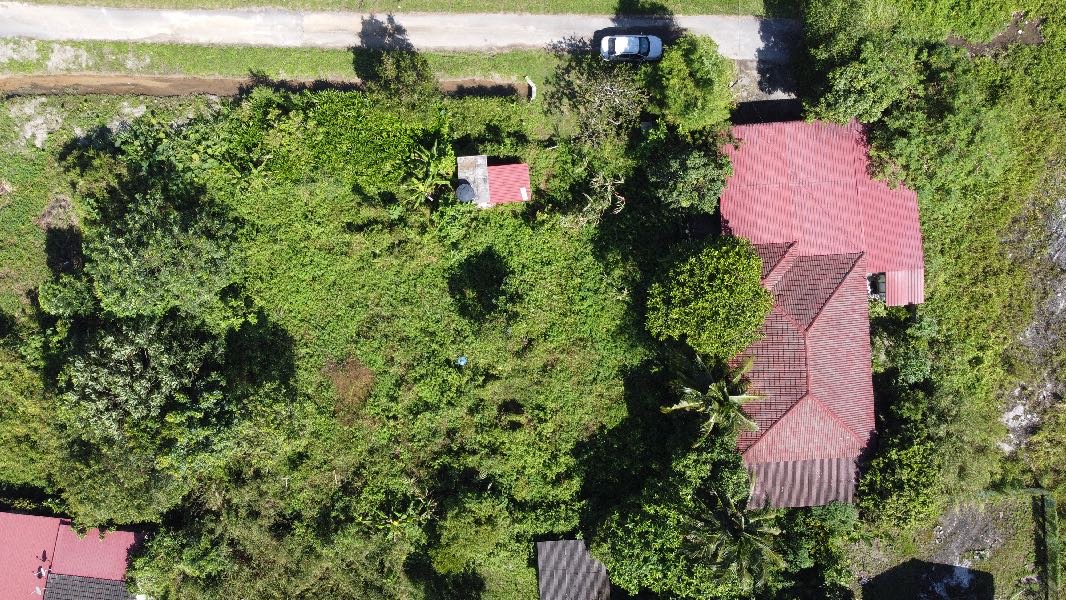 Tanah Lot Banglo Untuk Di Jual di RPT Batu 10 Chepor Indah Ipoh Perak - photo 8