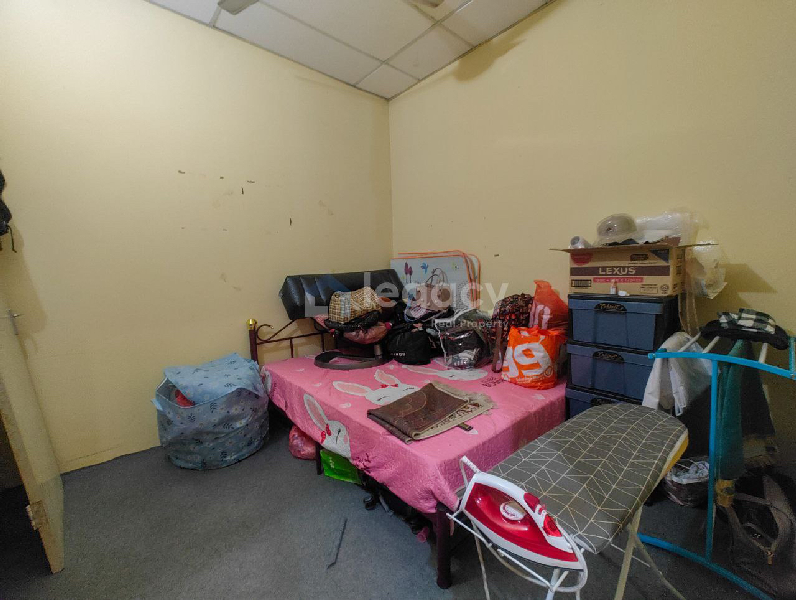 Teres Setingkat di Taman Fasa 2I Seri Manjung Untuk Dijual - photo 11