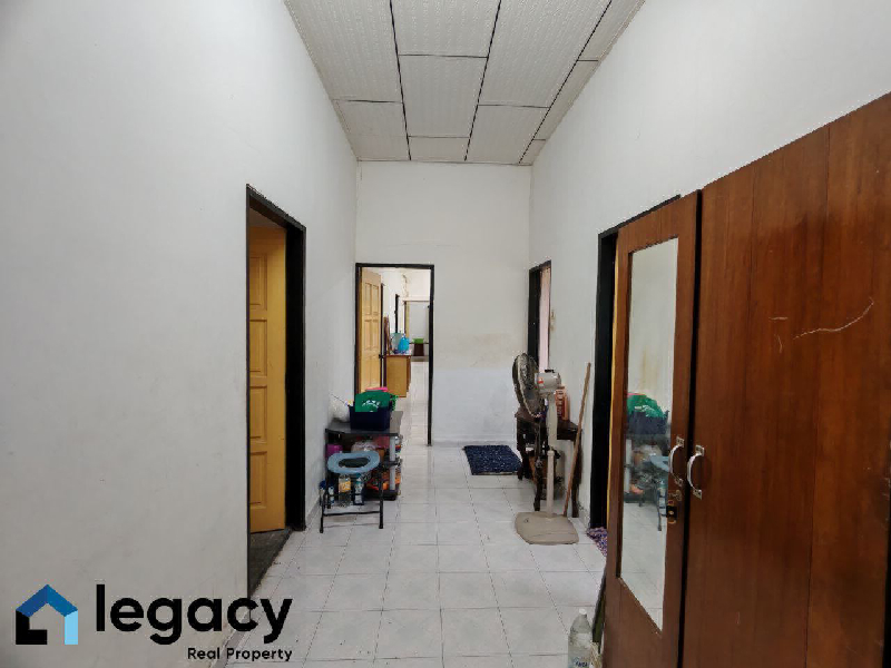 Rumah Sesebuah Setingkat di Kampung Boyan Taiping Untuk Dijual - photo 11