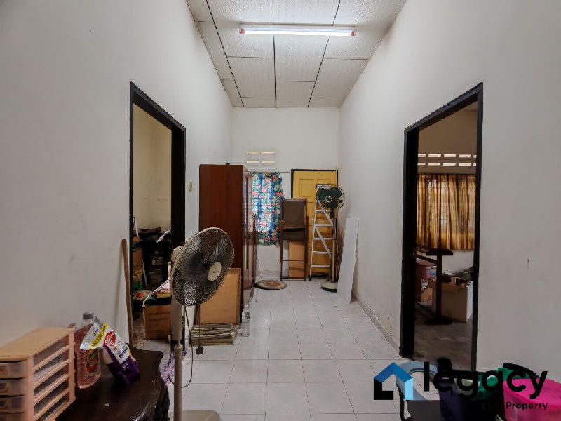 Rumah Sesebuah Setingkat di Kampung Boyan Taiping Untuk Dijual - photo 12