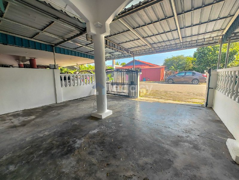Rumah Teres Setingkat untuk Dijual Di Taman Fasa 3B Manjung!!! - photo 2
