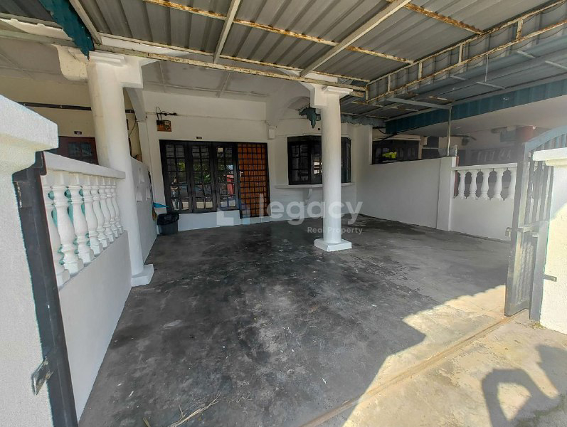 Rumah Teres Setingkat untuk Dijual Di Taman Fasa 3B Manjung!!! - photo 3