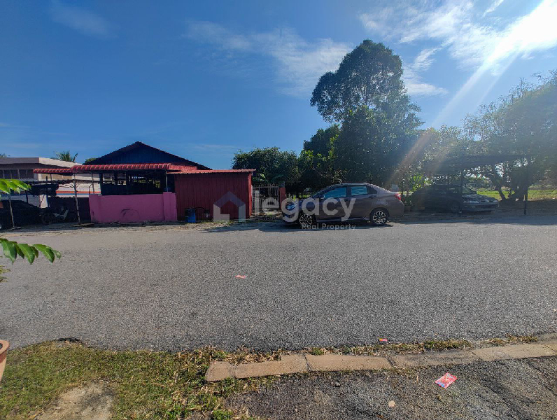 Rumah Teres Setingkat untuk Dijual Di Taman Fasa 3B Manjung!!! - photo 4