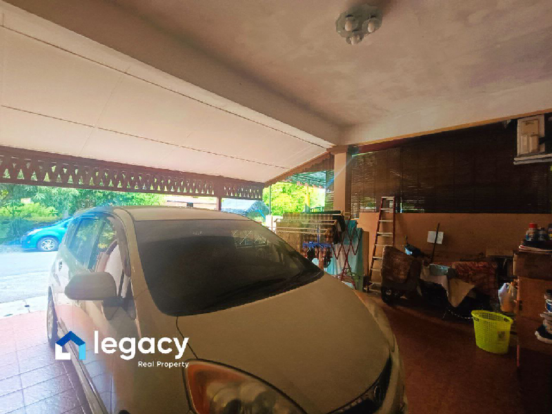 Rumah Freehold Teres Setingkat Di Taman Anggerik, Kuala Kangsar Utk Dijual - photo 3