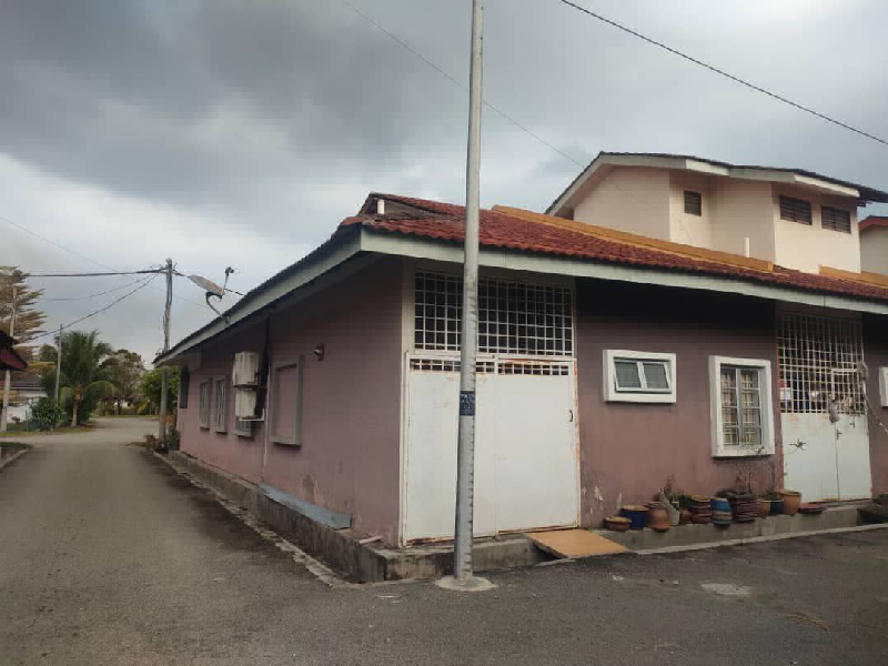 [ENDLOT] Rumah Setingkat Di Persiaran Iskandar Perdana 45, Sek. 8, Bandar Seri Iskandar, Perak Untuk - photo 4