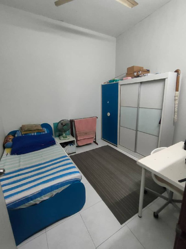 [ENDLOT] Rumah Setingkat Di Persiaran Iskandar Perdana 45, Sek. 8, Bandar Seri Iskandar, Perak Untuk - photo 11