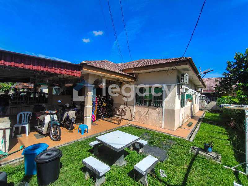 Rumah SemiD Freehold Di Manjung Baru, Seri Manjung Untuk Dijual. - photo 3