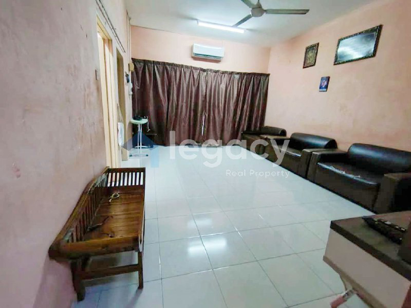 Rumah SemiD Freehold Di Manjung Baru, Seri Manjung Untuk Dijual. - photo 8