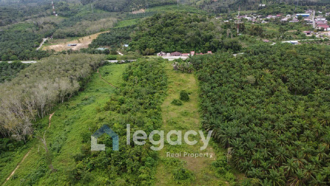 Tanah Pertanian Untuk Di Jual di Selat Pagar Lenggong Perak - photo 2