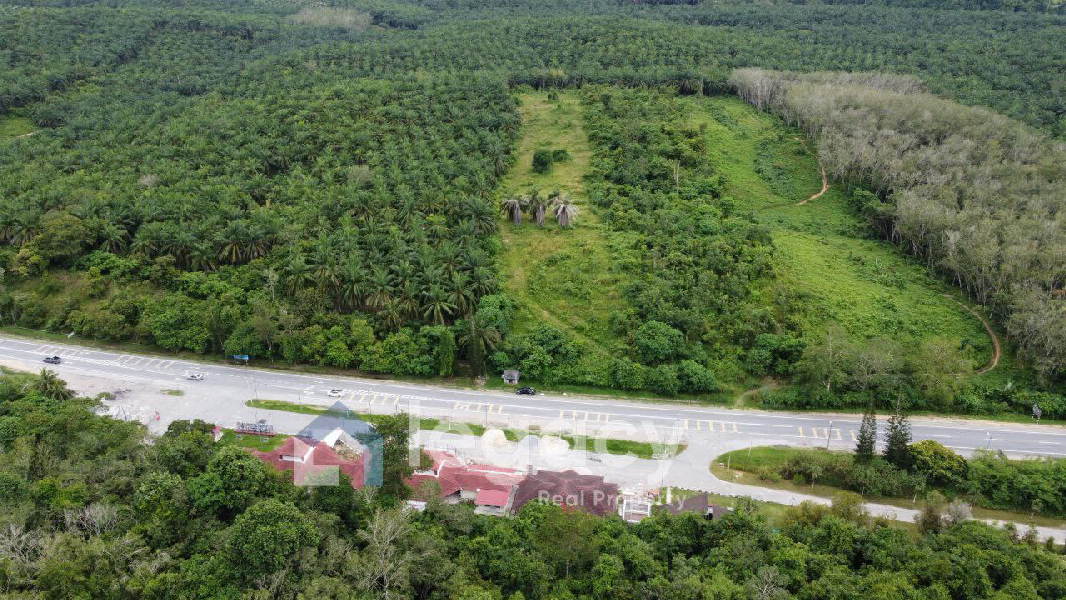 Tanah Pertanian Untuk Di Jual di Selat Pagar Lenggong Perak - photo 4