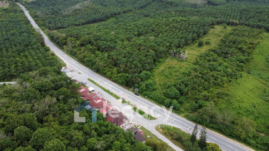 Tanah Pertanian Untuk Di Jual di Selat Pagar Lenggong Perak - photo 6