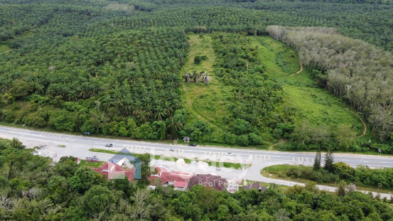 Tanah Pertanian Untuk Di Jual di Selat Pagar Lenggong Perak - photo 7