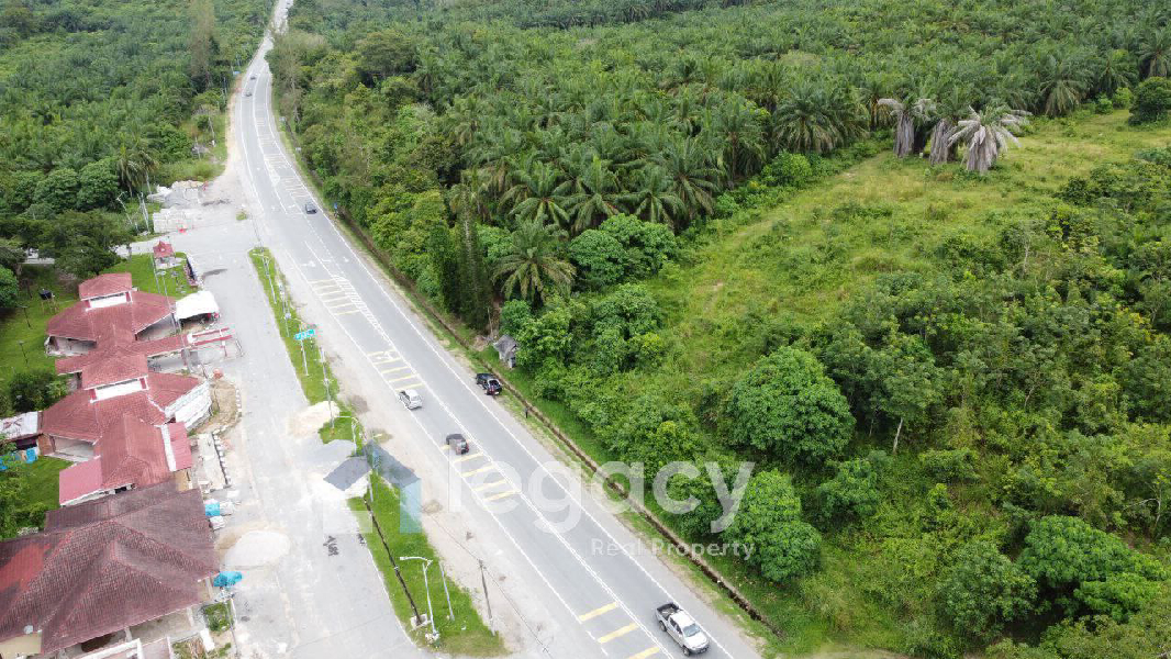 Tanah Pertanian Untuk Di Jual di Selat Pagar Lenggong Perak - photo 8
