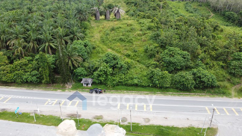 Tanah Pertanian Untuk Di Jual di Selat Pagar Lenggong Perak - photo 10