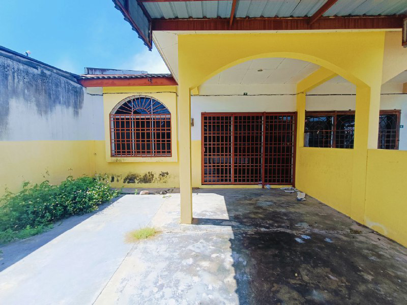 Rumah Teres Setingkat Untuk Dijual Di Taman Klebang Restu, Chemor - photo 3
