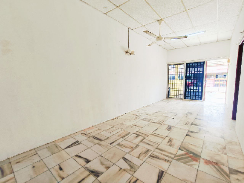 Rumah Teres Setingkat Untuk Dijual Di Taman Klebang Restu, Chemor - photo 6