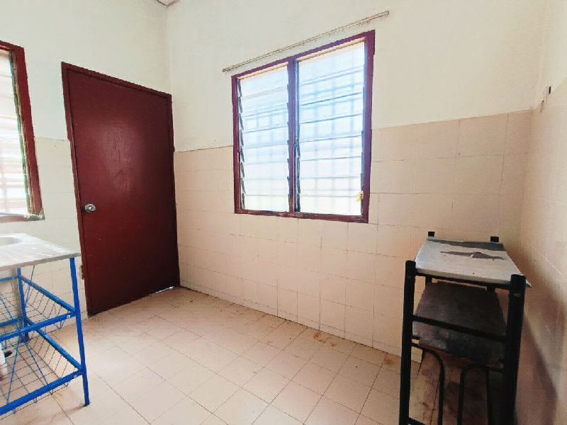 Rumah Teres Setingkat Untuk Dijual Di Taman Klebang Restu, Chemor - photo 9