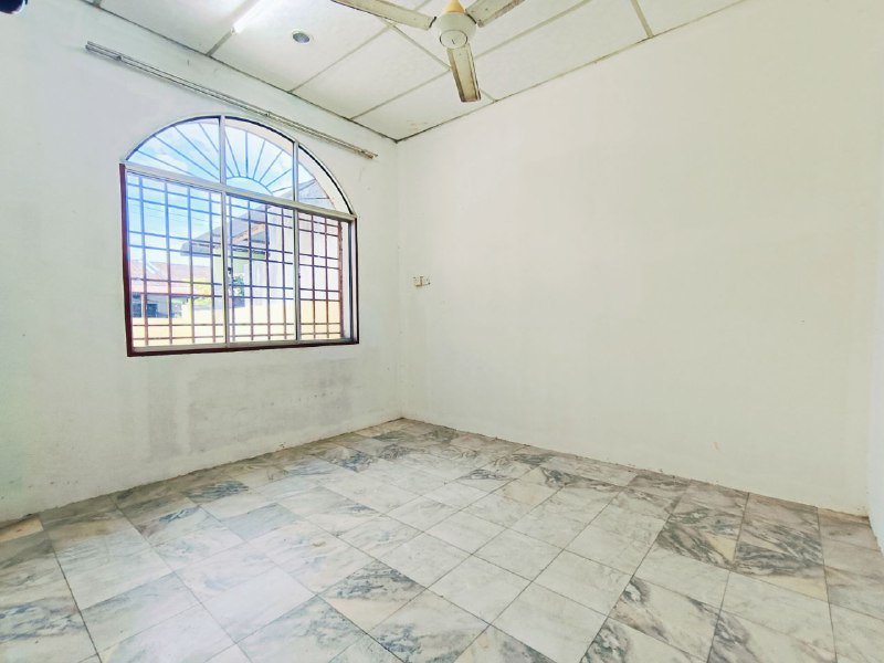 Rumah Teres Setingkat Untuk Dijual Di Taman Klebang Restu, Chemor - photo 12