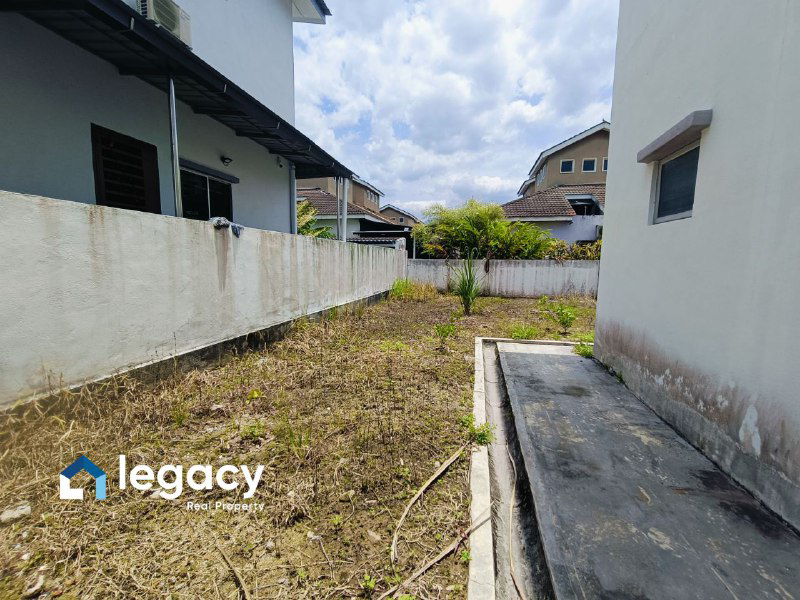 Double Storey Semi D Klebang Harmoni For Sale!!! - photo 8